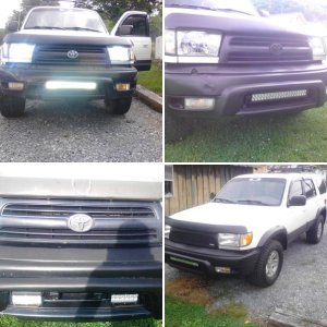 3rd gen limited