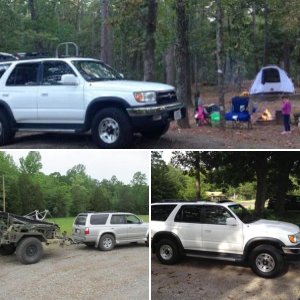Various