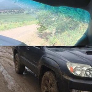 4runner trips