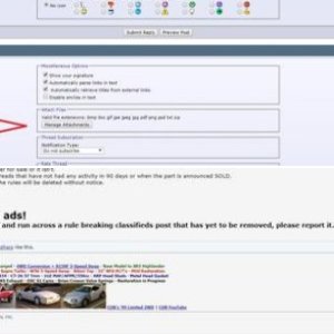 How To Use The Forum