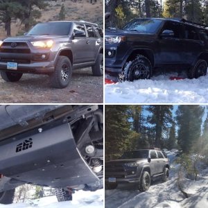 2014 Limited