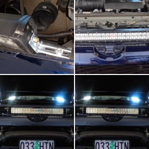 Light bar