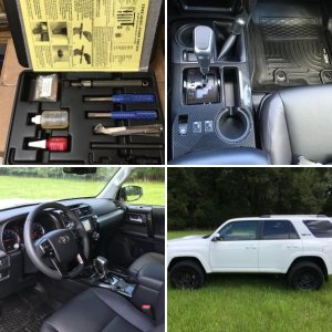 4Runner