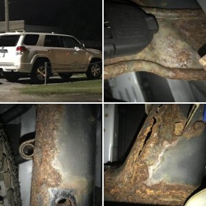 RUST