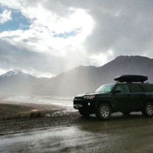 2015 4Runner