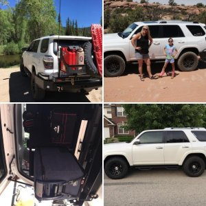 Expedition Utah