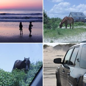 06.17 Beach Trip