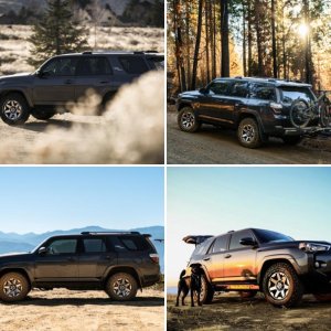 17 Off Road Premium