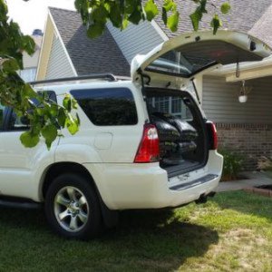 2006 V6 Sport 4x4