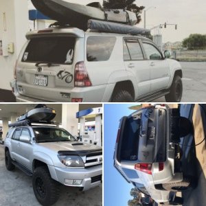 4runner