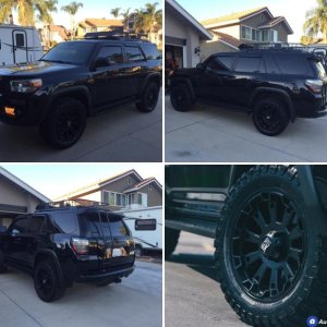 4Runner