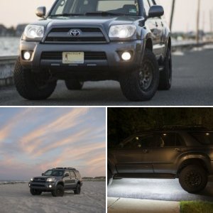 2008 Limited V6