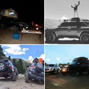 My 4Runner