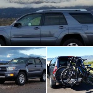 Slickmelon's 4Runner
