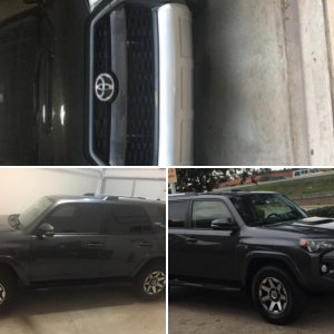 2017 T4R OR Premium