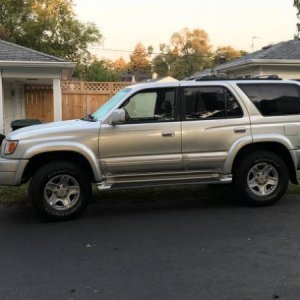 1999 new to me