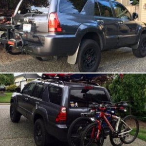 2008 4Runner
