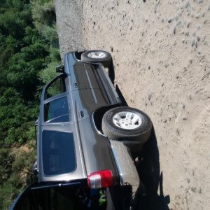 1998 4runner SR5