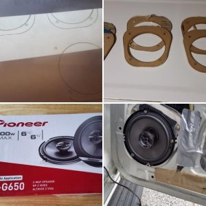2001 4runner
