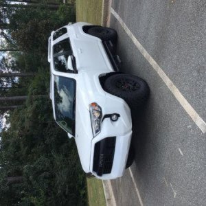 2017 T4R XP