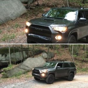 2016 TRD Pro