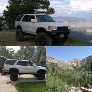 2017 adventures