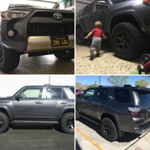 IMA 4X4