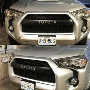 2016 Classic Silver Trail Premium