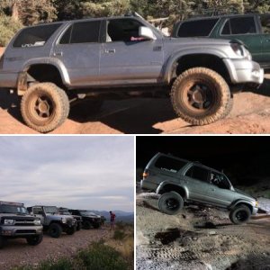 Canyon Offroad