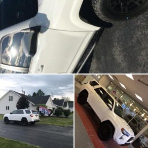 17 TRD Pro