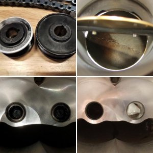 Engine/Performance Mods
