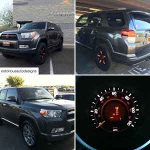 2012 Limited