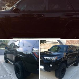 My 2014 T