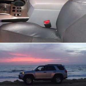 2011 Trail Edition