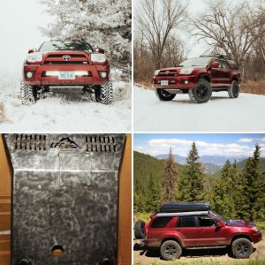 4runner