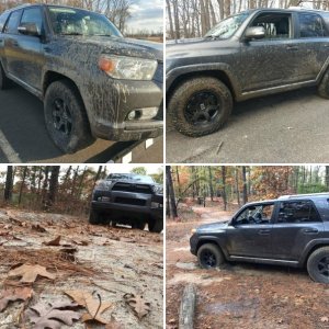 4runner