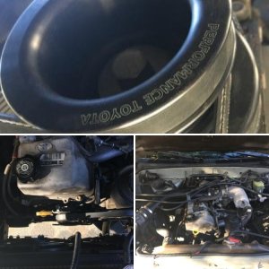 LCE EFI kit