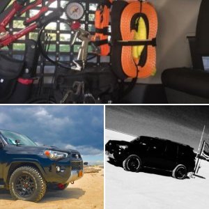 2016 Trail Edition