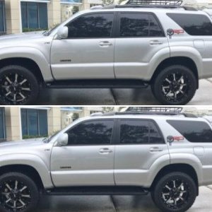 2006 4runner