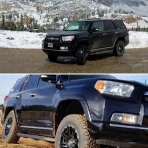 4runner
