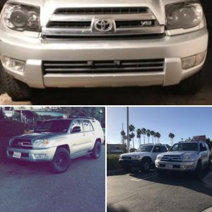 Glad to be apart of the club