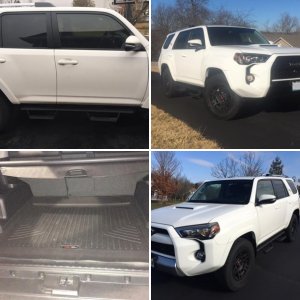 My Build