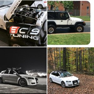 Pre-4R cars