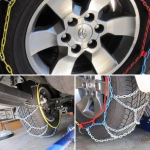 Snow Chains