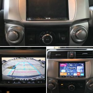 Pioneer AVIC 8200NEX