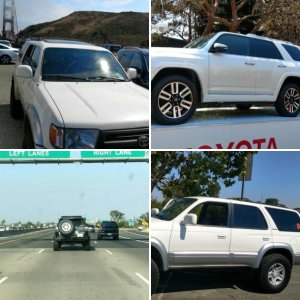 SLC to SF 2017