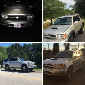 3rd gen
