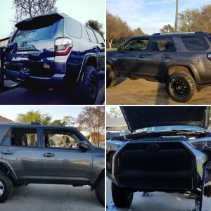 63brew 2016 4runner