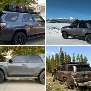 My 4Runner