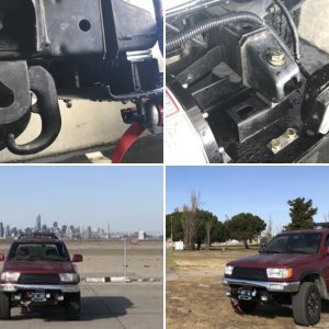 X-Bull winch